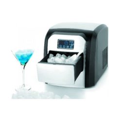 Lacor 69314 - Máquina para cubitos de hielo, 150 W