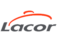 Logo LAcor