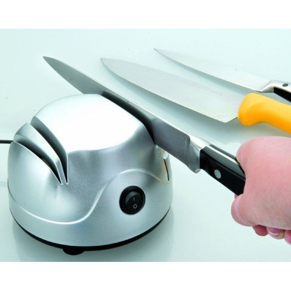 3503 thickbox default Lacor 69141 Afilador de cuchillos electrico 60w