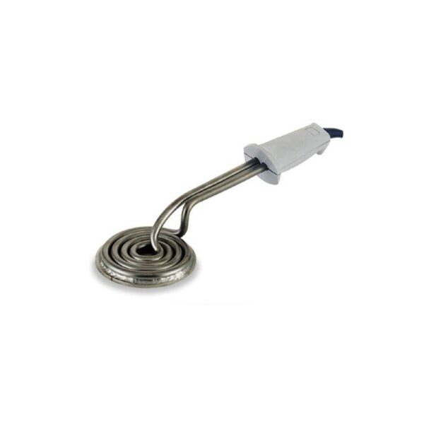 Lacor 68652 - Quemador eléctrico redon. 12 cm. 1000 w