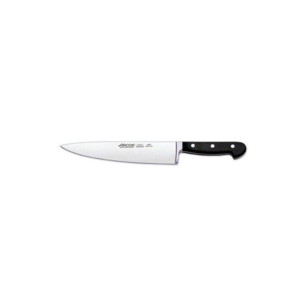 Cuchillo Cocinero Arcos 230mm S.Clasica