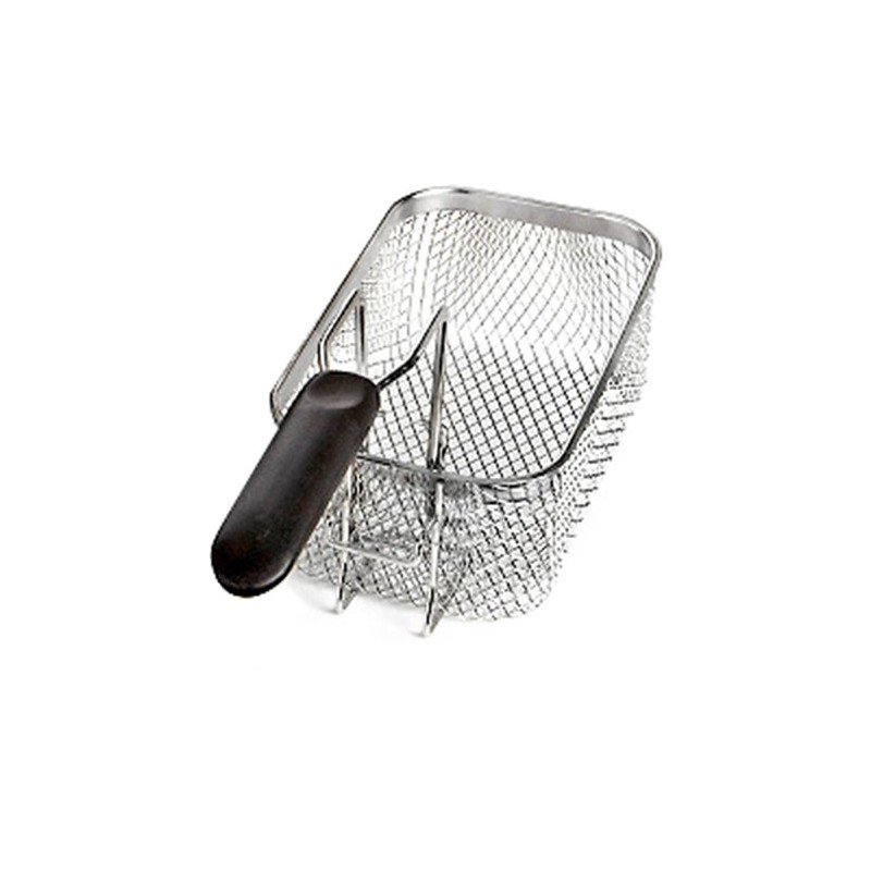 Lacor R69135A Cesta para freidora eléctrica, 3,5 litros