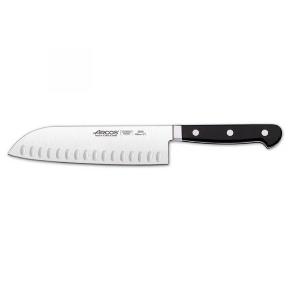 Arcos Clásica - Santoku 180 + - Ferretería