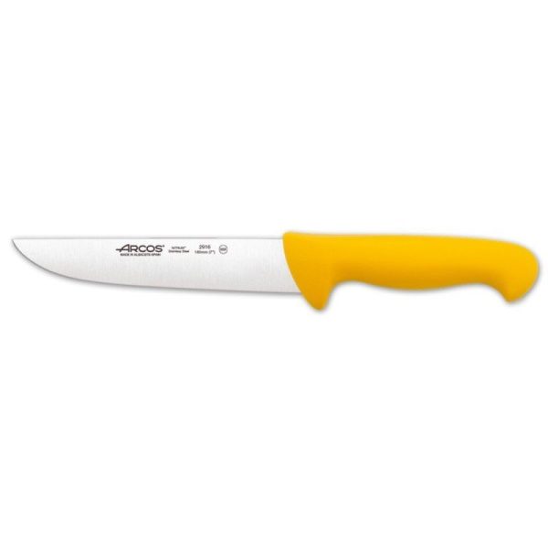 Cuchillo de carnicero 180 mm Arcos 2900