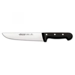 Cuchillo de carnicero 200 mm + Estuche - Arcos Universal 283104