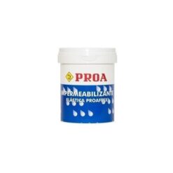 Impermeabilizante Elástica Proaflex