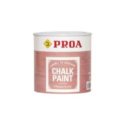 Barniz chalk paint transparente