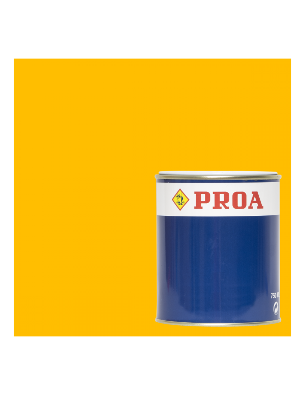 4451 thickbox default Esmalte poliuretano antirayado amarillo ral 1023 componente b pur