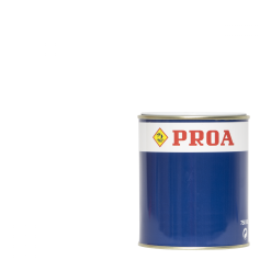 Esmalte poliuretano satinado + comp. b - Proa