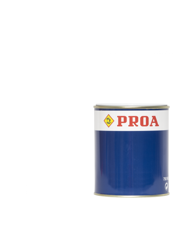 Esmalte poliuretano satinado + comp. b - Proa