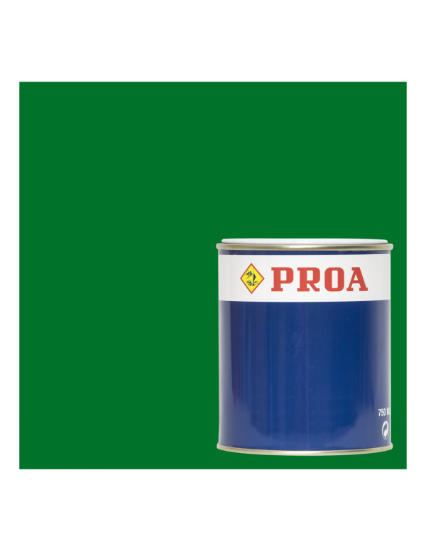 4879 thickbox default Esmalte poliuretano 2 componentes verde prado ral 6001 componente b pur