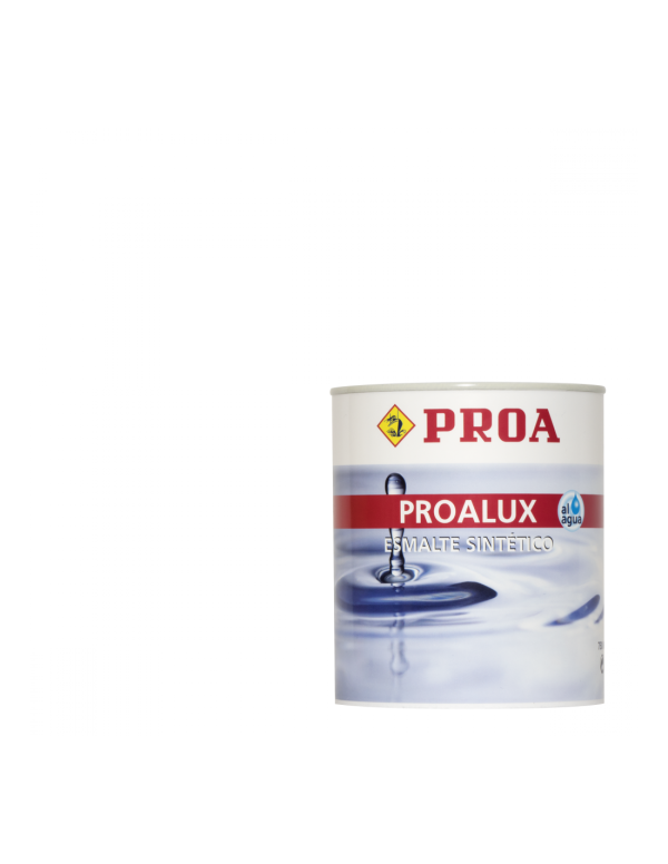 4958 thickbox default Proalux esmalte al agua blanco