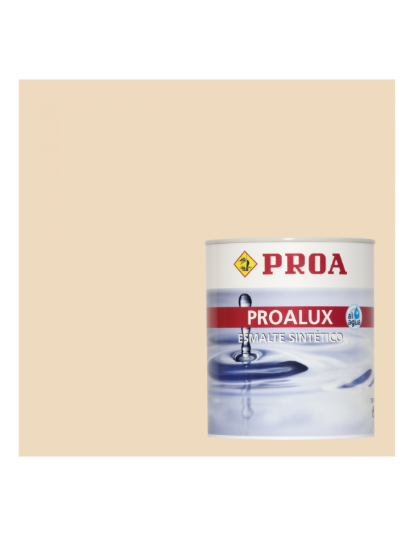 Proalux-esmalte-al-agua-marfil-ral-1015
