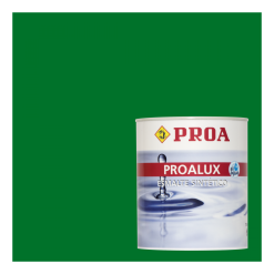 -Proalux-esmalte-al-agua-verde-prado-ral-6001