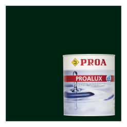 Proalux-esmalte-al-agua-verde-ingles-ral-6009