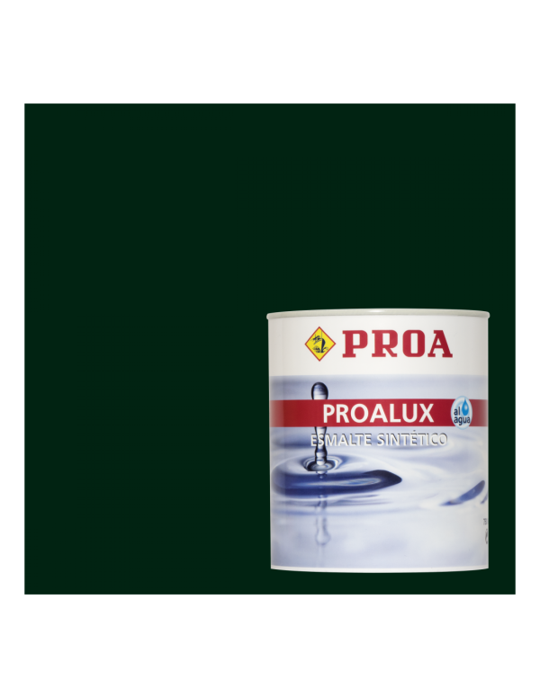 Proalux-esmalte-al-agua-verde-ingles-ral-6009
