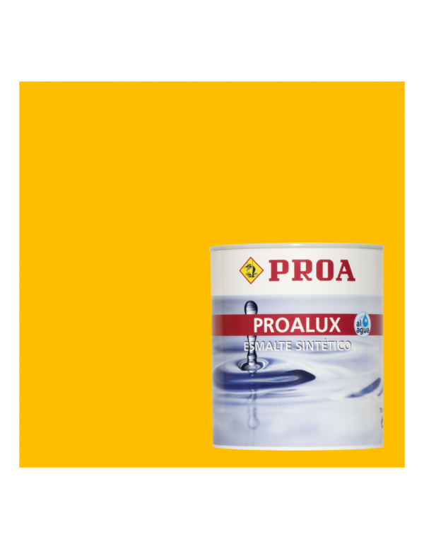 Proalux-esmalte-al-agua-amarillo-ral-1023