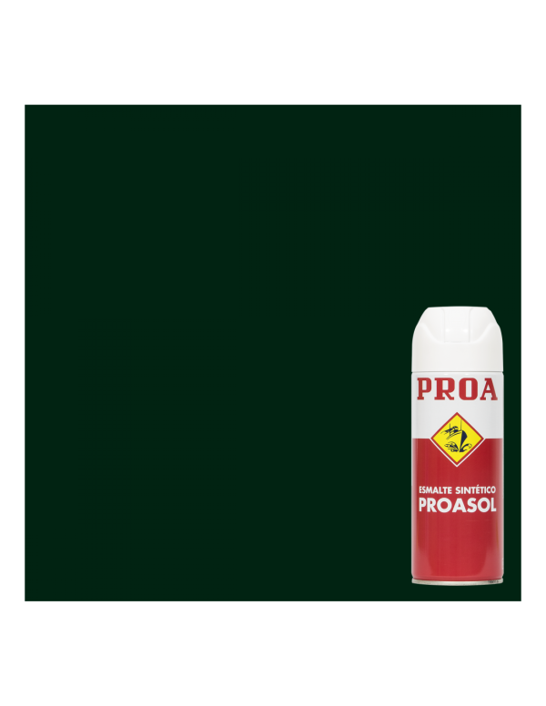 5012 thickbox default Spray proalac esmalte laca verde ingles ral 6009