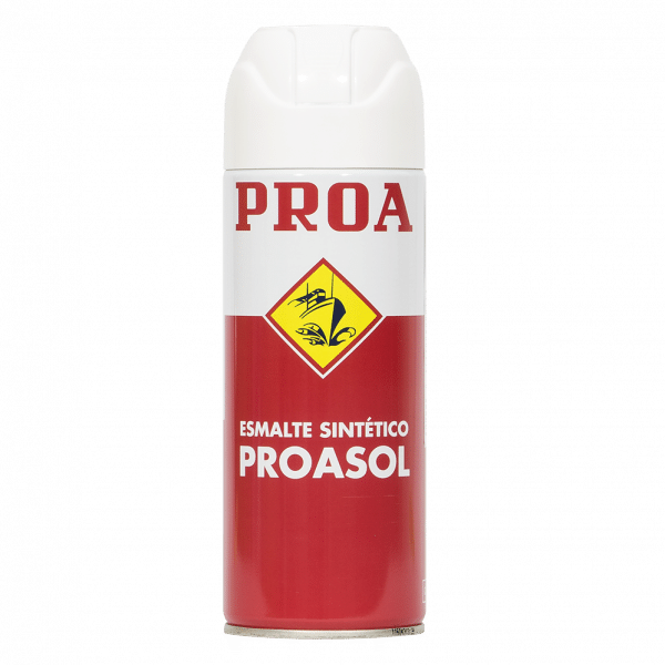 Spray-proasol