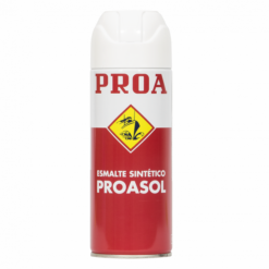 Spray-proasol