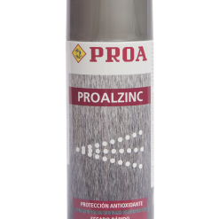 Proalzinc spray prof 400ml