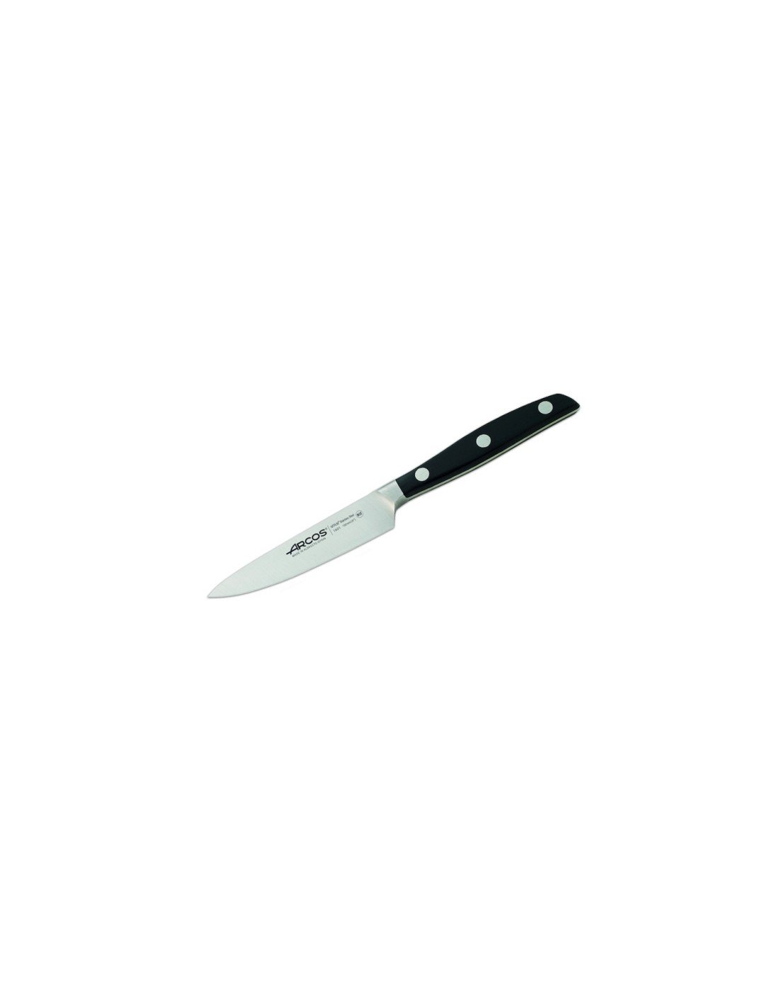 Juego Cocina Cuchillos Arcos Serie Manhattan - 163300 - Dosil