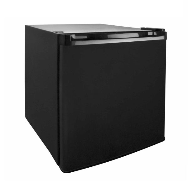 Refrigerador mini-bar negro 40 litros 70w de Lacor negro
