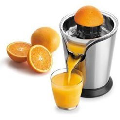 Exprimidor de Naranjas inox