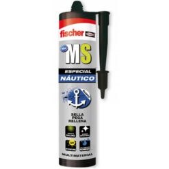 Fischer - MS Nautico