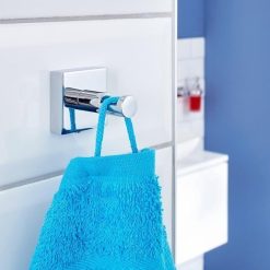Gancho para toallas de baño tesa® Hukk autoadhesivo