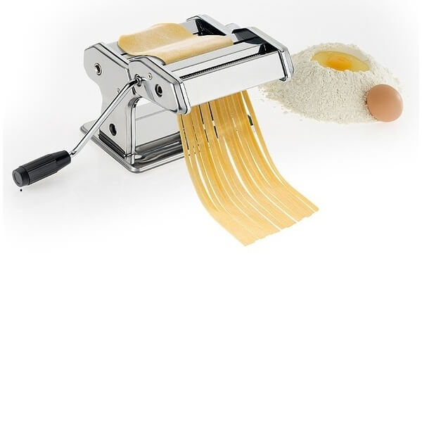 Máquina para Hacer Pasta Fresca.IBILI