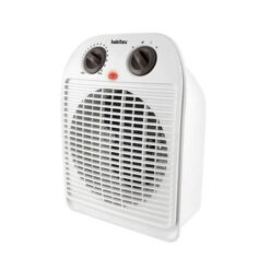 Termoventilador E363 HABITEX 2000 W