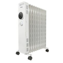 Radiador de aceite HABITEX - Serie H