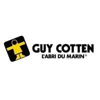 logo Guy Cotten
