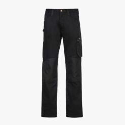 PANT ROCK performance-negro