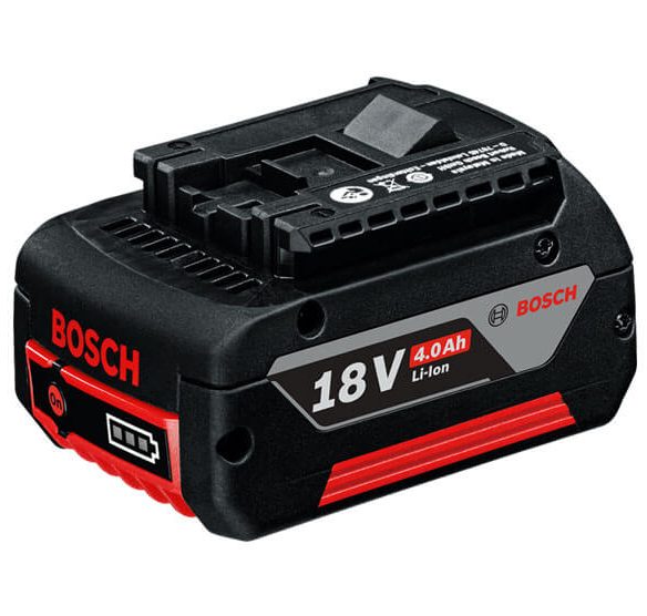 Batería GBA Promoción Bosxh