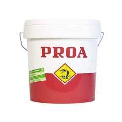 PINTURA PLÁSTICA REVEPROA SATINADA