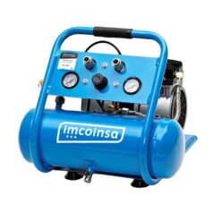 Compresor de Aire Silence-07 PLUS 3/4HP-6L - Imcoinsa