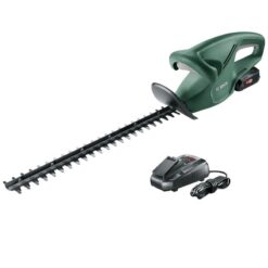 Bosch EasyHedgeCut 18-45 - Tijera Cortasetos a batería