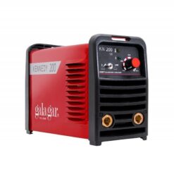 Soldador Inverter Gala Gar Kennedy