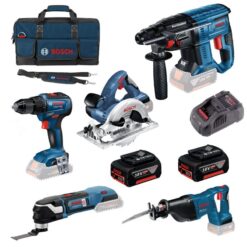 Kit Bosch PowerSet 5H