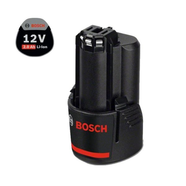 Batería Bosch GBA 12V-2Ah