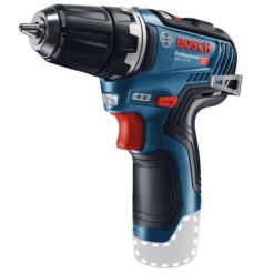 GSR 12V-35 Atornillador Bosch