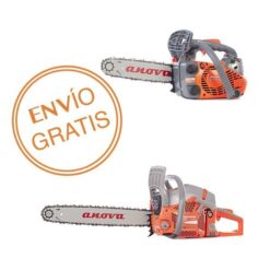 Kit Corte Anova Motosierra