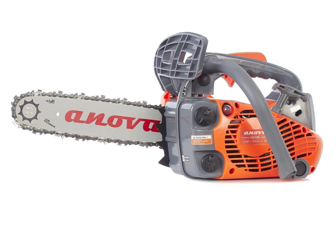 motosierra anova mg252