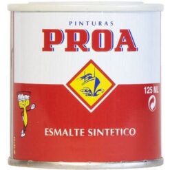 esmalte sintetico 125