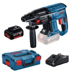 Bosch GBH 18V-55 1 GBA 4Ah