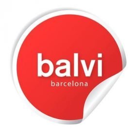 Logo Balvi