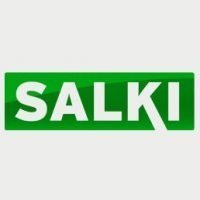 Logotipo Salki