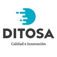 Logo Ditosa